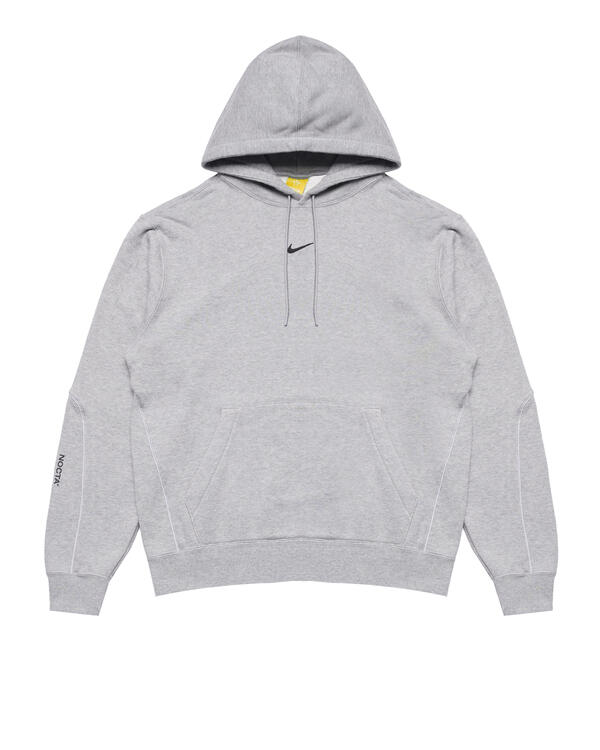 Nike nrg grey online hoodie